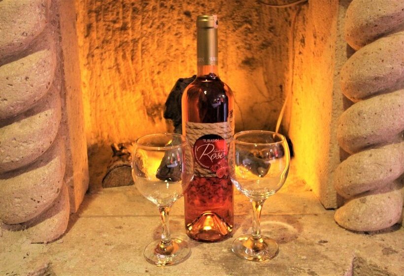 수피리어 스위트, Ascension Cave Suites   Special Class