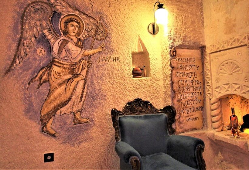 수피리어 스위트, Ascension Cave Suites   Special Class