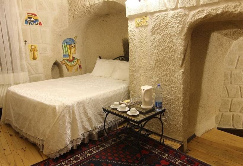 패밀리 스위트, Ascension Cave Suites   Special Class