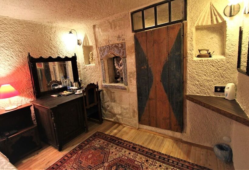 Люкс Superior, Ascension Cave Suites   Special Class