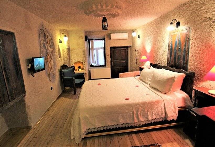 수피리어 스위트, Ascension Cave Suites   Special Class