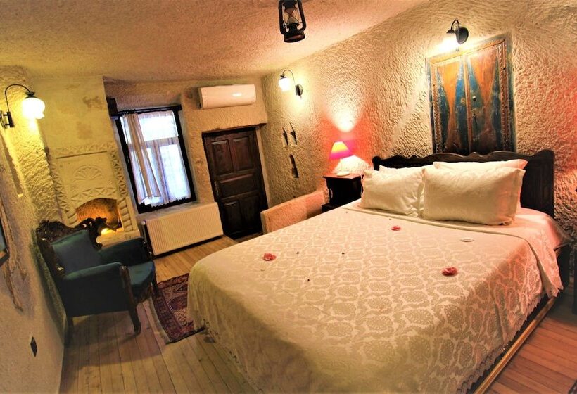 Люкс Superior, Ascension Cave Suites   Special Class