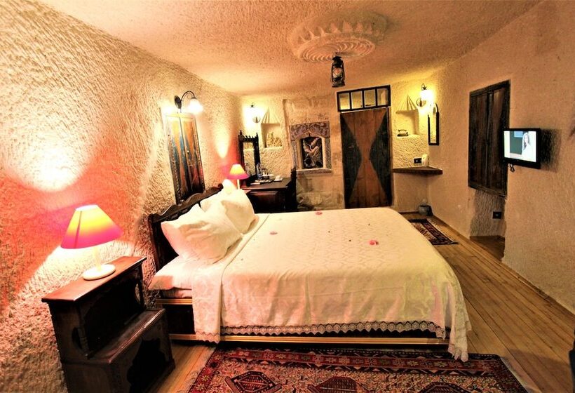 수피리어 스위트, Ascension Cave Suites   Special Class