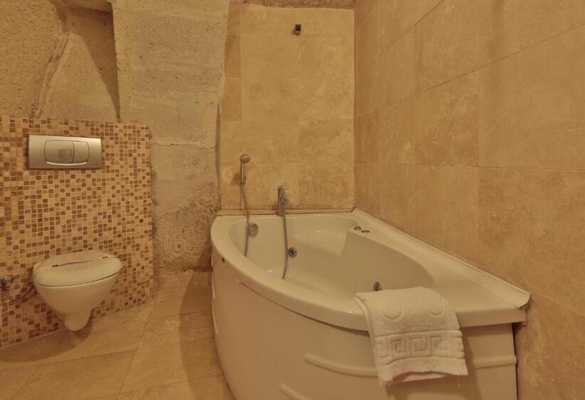 디럭스 스위트, Ascension Cave Suites   Special Class