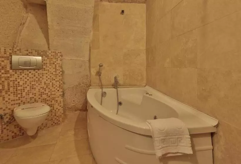 Deluxe-sviitti, Ascension Cave Suites   Special Class
