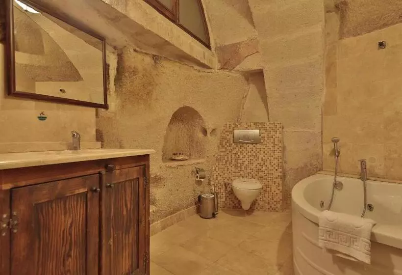 Deluxe-sviitti, Ascension Cave Suites   Special Class