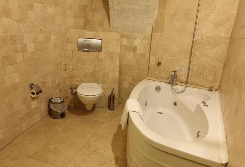 디럭스 스위트, Ascension Cave Suites   Special Class