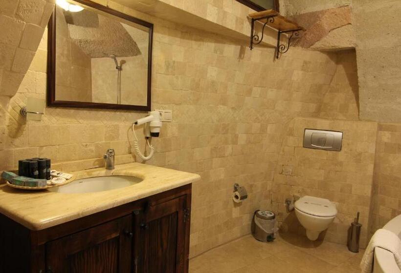 Люкс Повышенной Комфортности, Ascension Cave Suites   Special Class