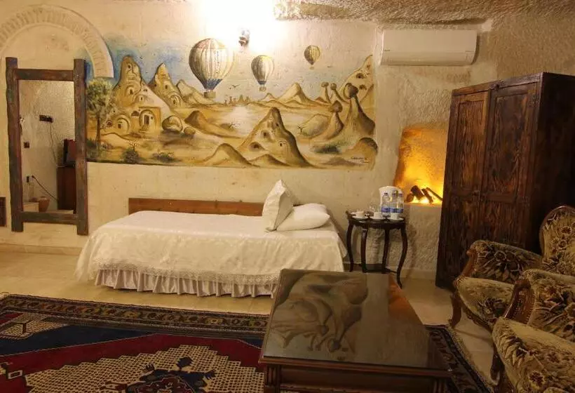 Deluxe-sviitti, Ascension Cave Suites   Special Class