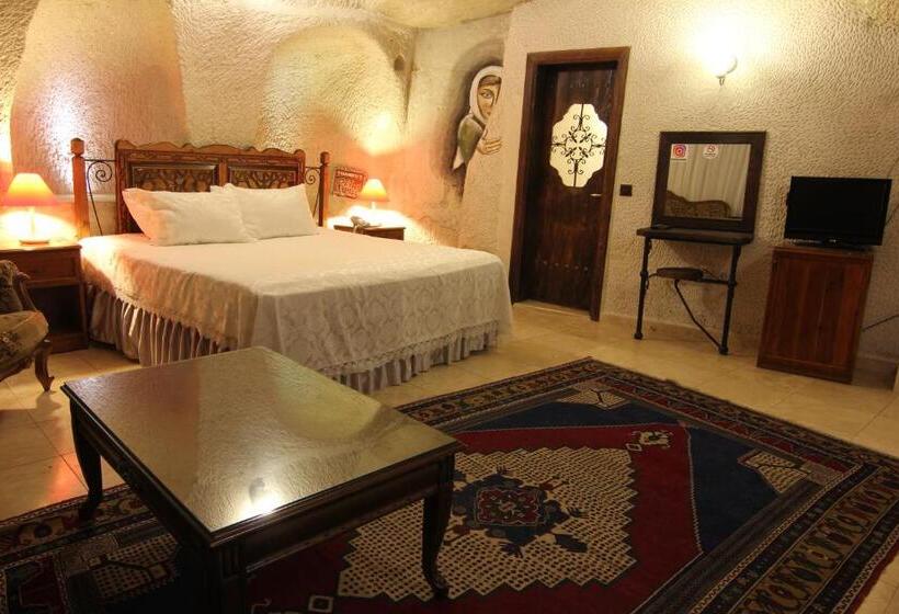 디럭스 스위트, Ascension Cave Suites   Special Class