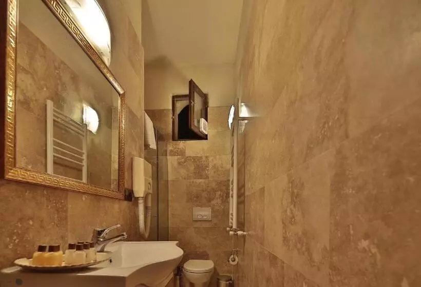 Perhesviitti, Ascension Cave Suites   Special Class