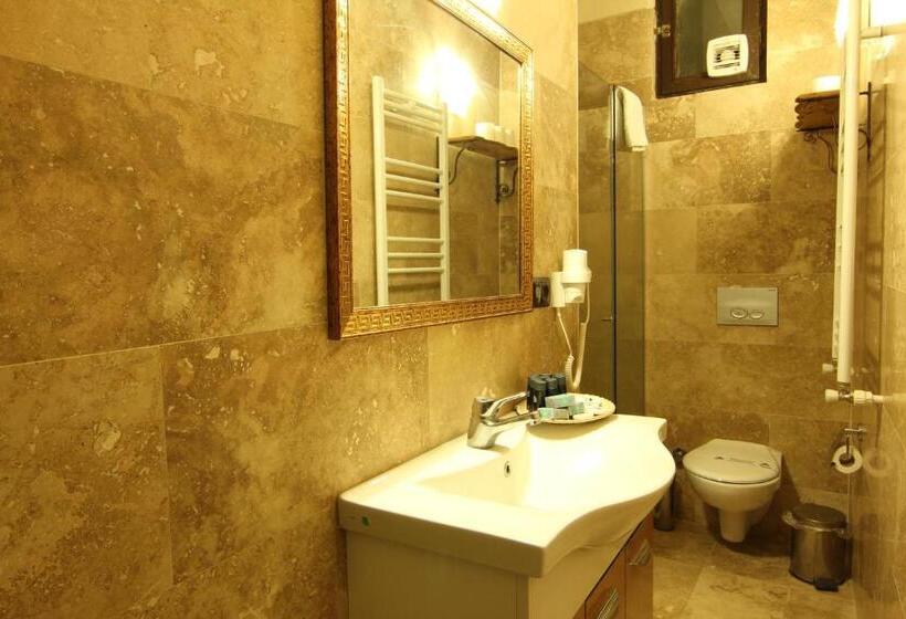 Family Suite, Ascension Cave Suites   Special Class