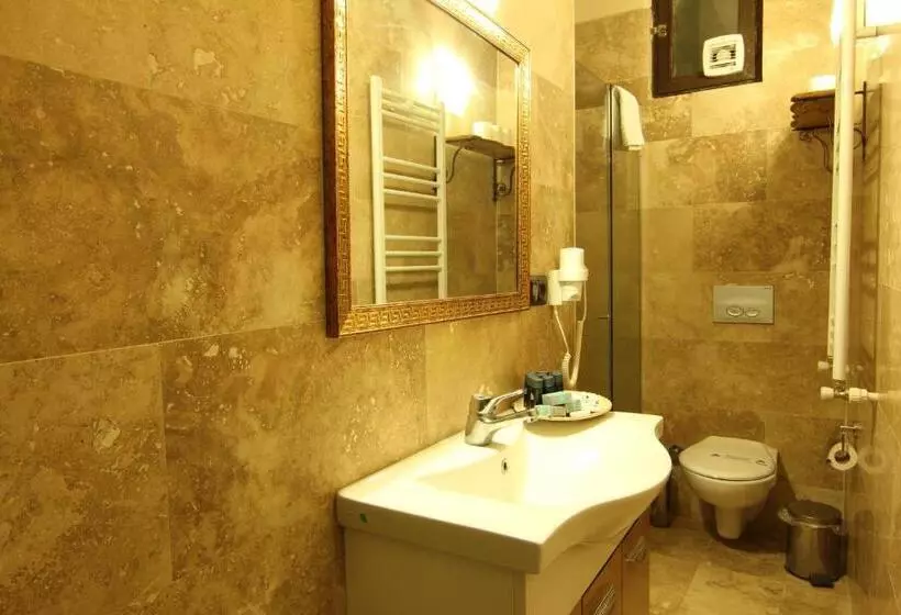 Perhesviitti, Ascension Cave Suites   Special Class