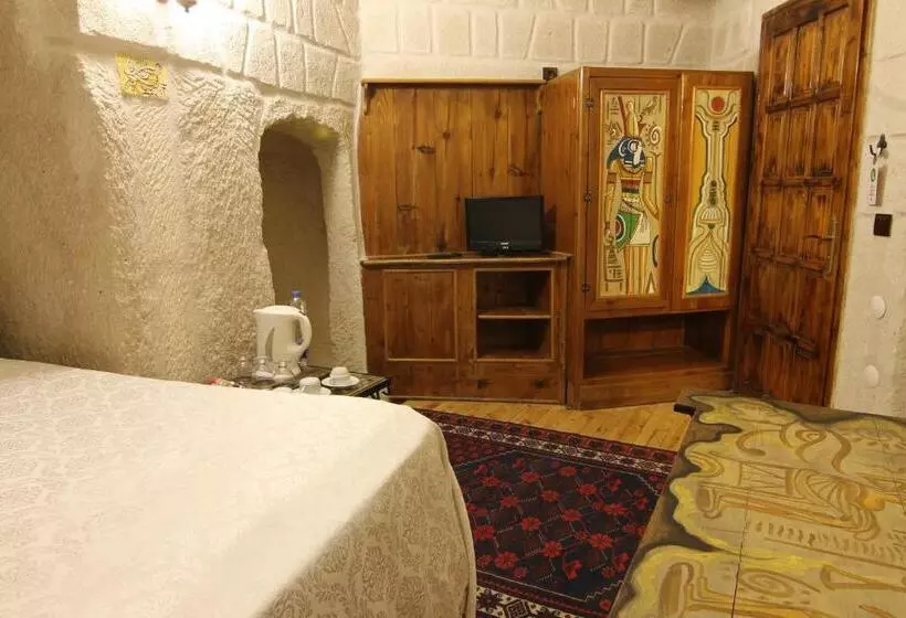 Perhesviitti, Ascension Cave Suites   Special Class