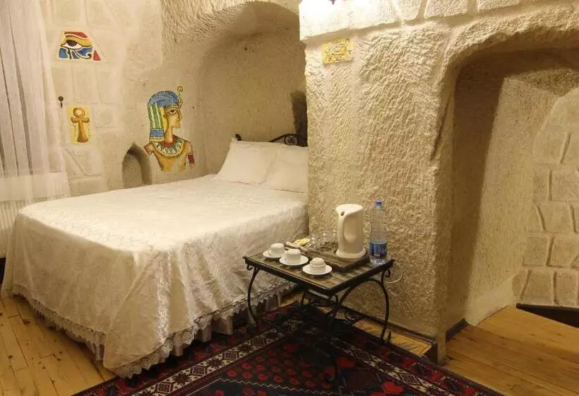 Perhesviitti, Ascension Cave Suites   Special Class