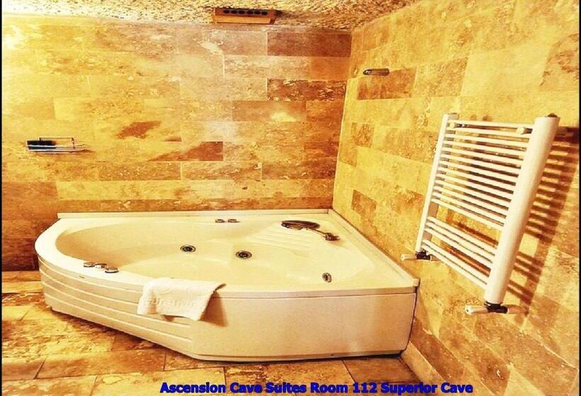 수피리어 스위트, Ascension Cave Suites   Special Class