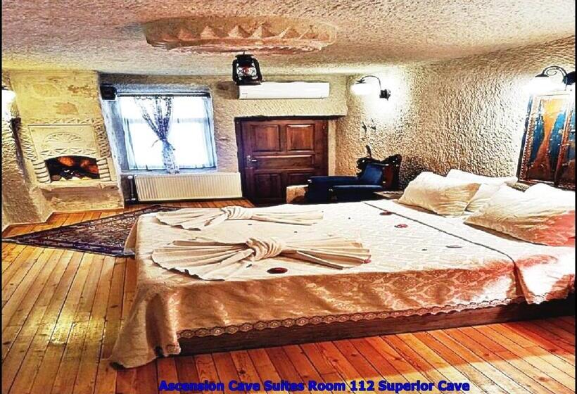 수피리어 스위트, Ascension Cave Suites   Special Class