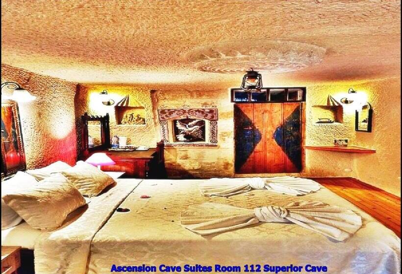 수피리어 스위트, Ascension Cave Suites   Special Class