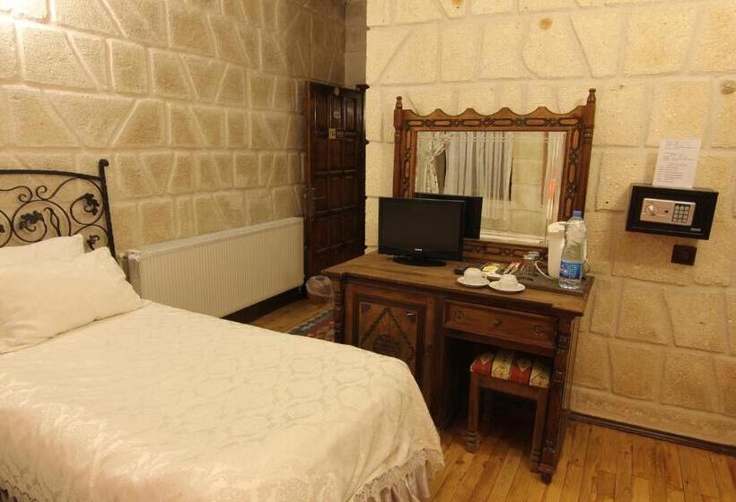 디럭스 룸, Ascension Cave Suites   Special Class