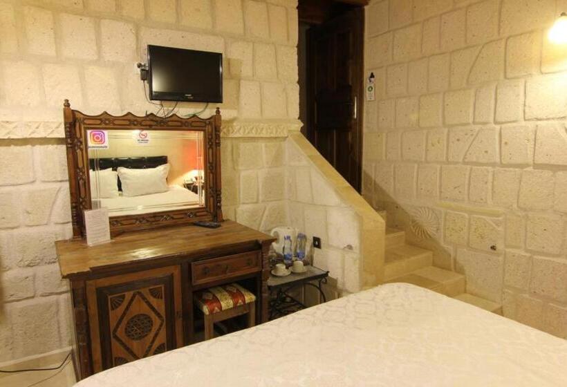 디럭스 룸, Ascension Cave Suites   Special Class