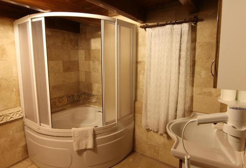 디럭스 룸, Ascension Cave Suites   Special Class