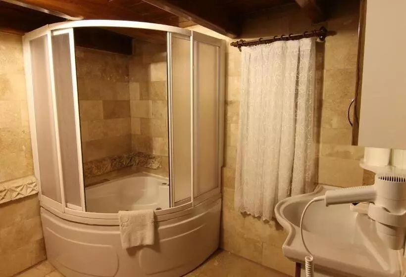 Deluxe-huone, Ascension Cave Suites   Special Class