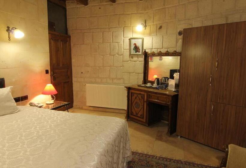 디럭스 룸, Ascension Cave Suites   Special Class