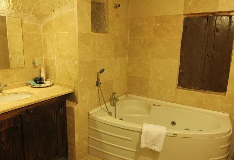 디럭스 스위트, Ascension Cave Suites   Special Class