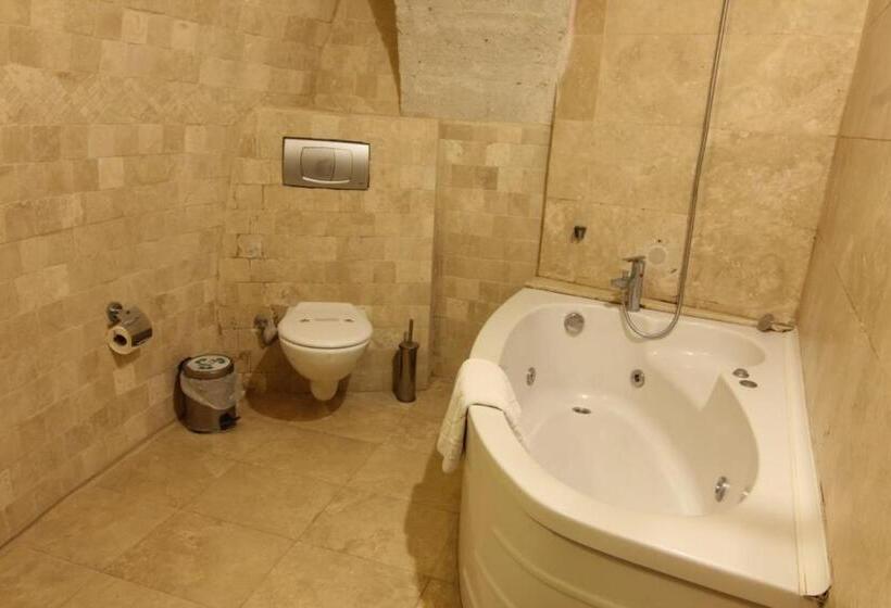 디럭스 스위트, Ascension Cave Suites   Special Class