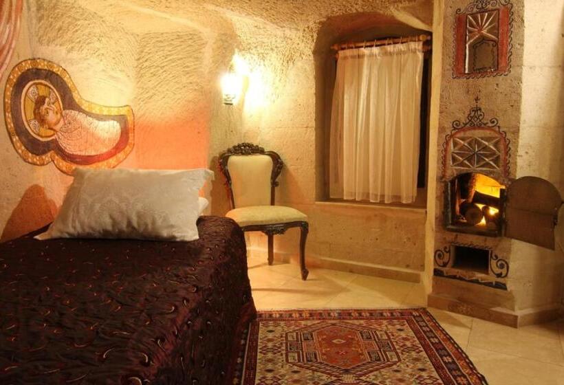 Люкс Повышенной Комфортности, Ascension Cave Suites   Special Class