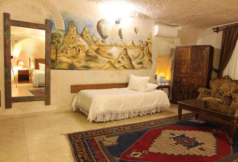 디럭스 스위트, Ascension Cave Suites   Special Class