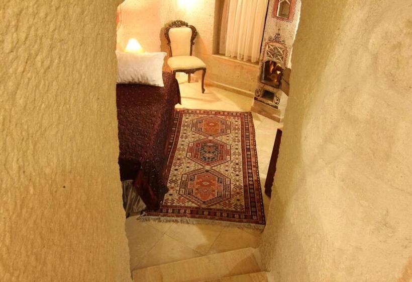 디럭스 스위트, Ascension Cave Suites   Special Class