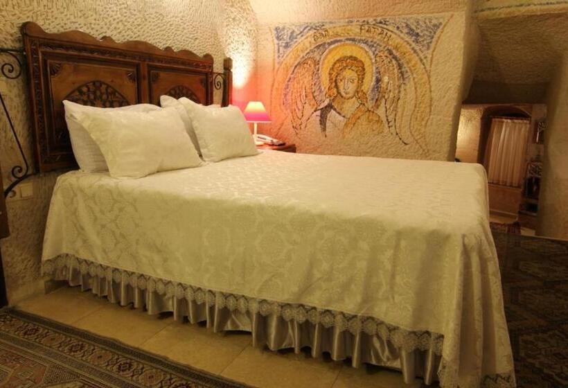 Люкс Повышенной Комфортности, Ascension Cave Suites   Special Class