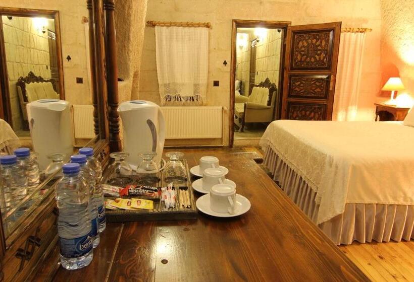 디럭스 스위트, Ascension Cave Suites   Special Class