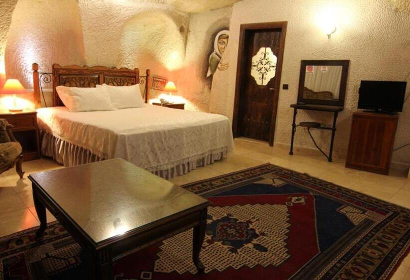 디럭스 스위트, Ascension Cave Suites   Special Class