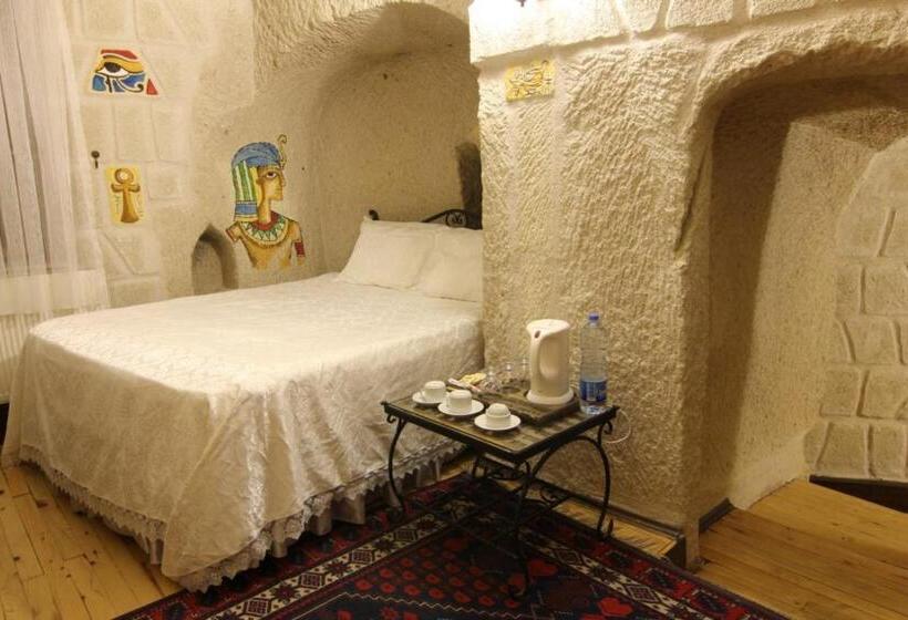 패밀리 스위트, Ascension Cave Suites   Special Class