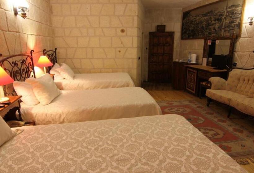 패밀리 스위트, Ascension Cave Suites   Special Class