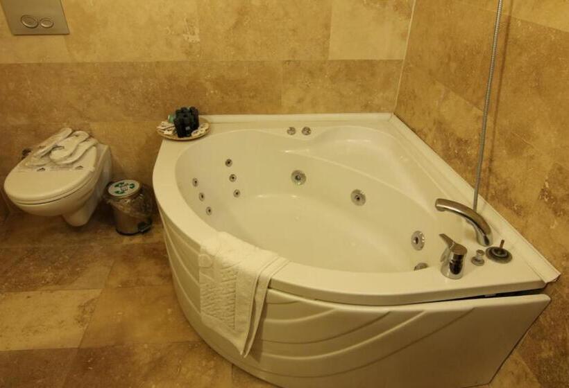 Family Suite, Ascension Cave Suites   Special Class