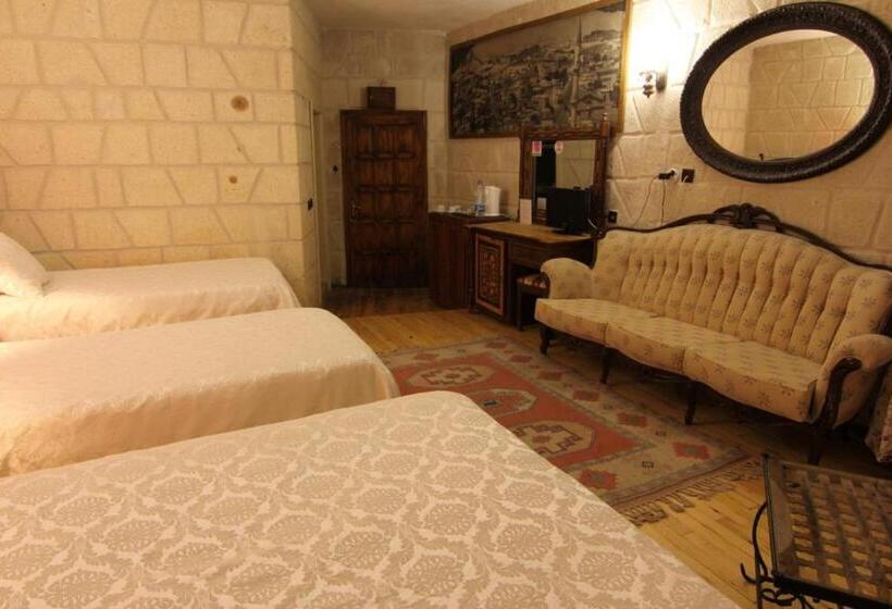 패밀리 스위트, Ascension Cave Suites   Special Class