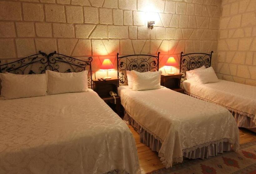 패밀리 스위트, Ascension Cave Suites   Special Class