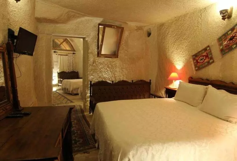 Superior-sviitti, Ascension Cave Suites   Special Class