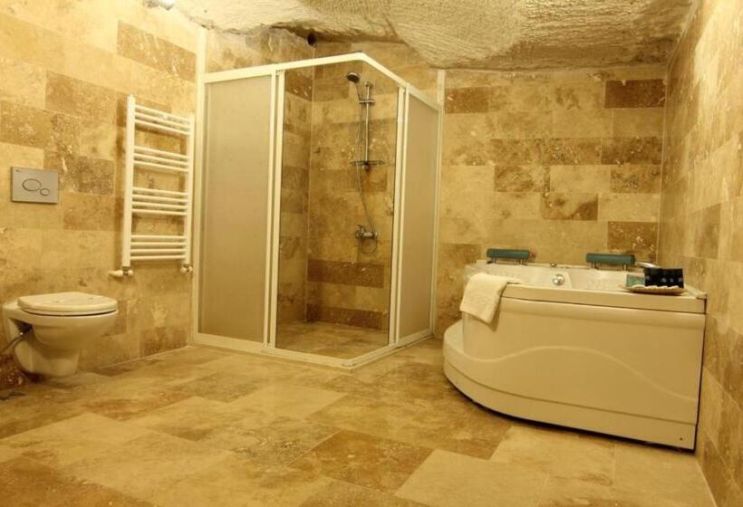 수피리어 스위트, Ascension Cave Suites   Special Class