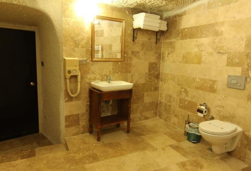 수피리어 스위트, Ascension Cave Suites   Special Class