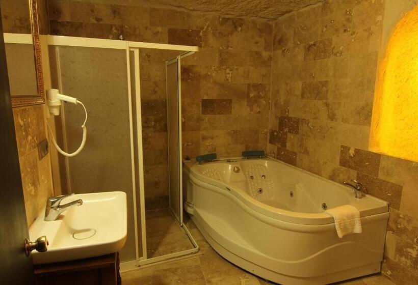 수피리어 스위트, Ascension Cave Suites   Special Class