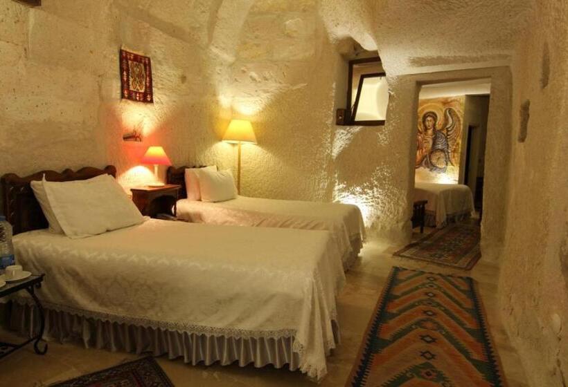 Люкс Superior, Ascension Cave Suites   Special Class