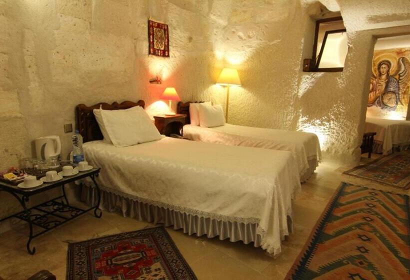 수피리어 스위트, Ascension Cave Suites   Special Class