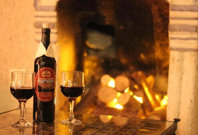 수피리어 스위트, Ascension Cave Suites   Special Class