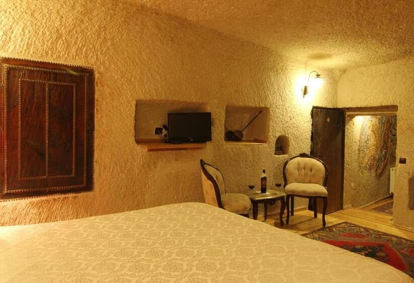 Люкс Superior, Ascension Cave Suites   Special Class
