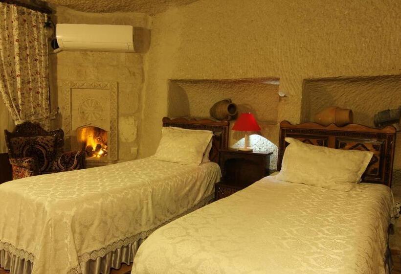 수피리어 스위트, Ascension Cave Suites   Special Class