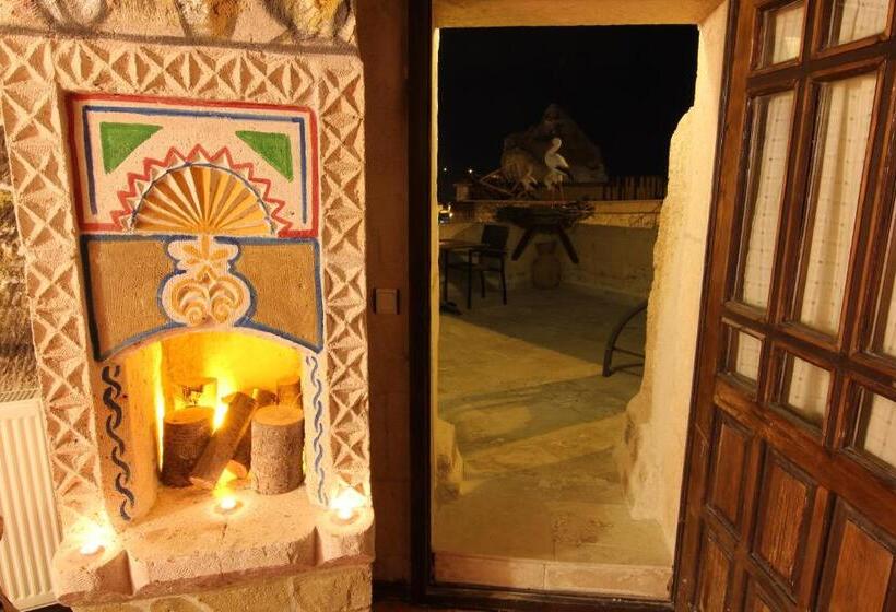 스위트 킹사이즈 침대, Ascension Cave Suites   Special Class